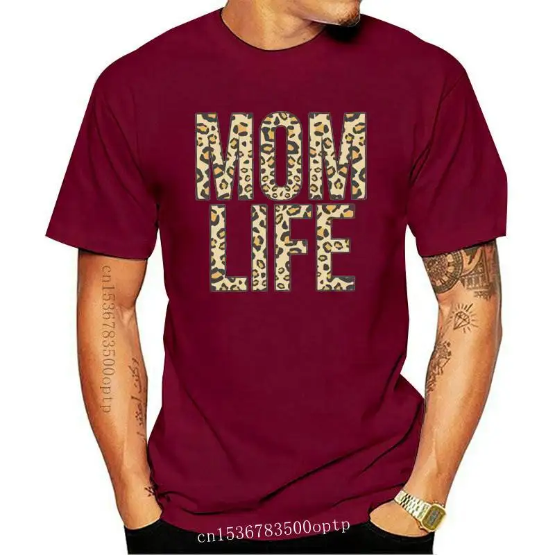 Women 2020 Letter Leopard Cute Mama Clothing Mom Lady Mother Day Ladies Graphic Female Womens Top T Shirt T-shirts Tee T-Shirt
Women 2020 Letter Leopard Cute Mama Clothing Mom Lady Mother Day Ladies Graphic Female Womens Top T Shirt T-shirts Tee T-Shirt