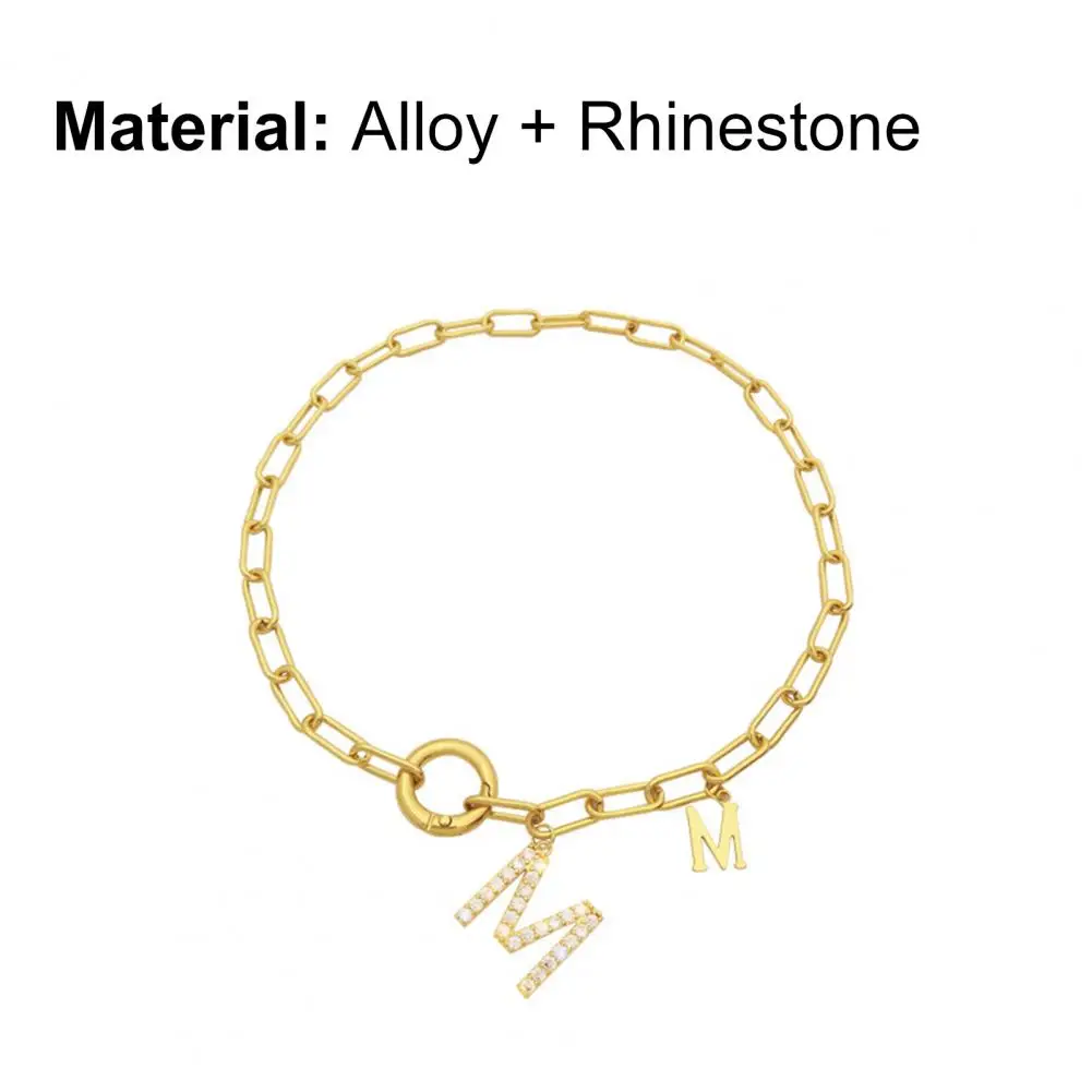 70% Dropshipping!Fashion punk style paper clip chain M letter pendant O-shaped buckle alloy sweater accessory necklace 
70% Dropshipping!Fashion punk style paper clip chain M letter pendant O-shaped buckle alloy sweater accessory necklace