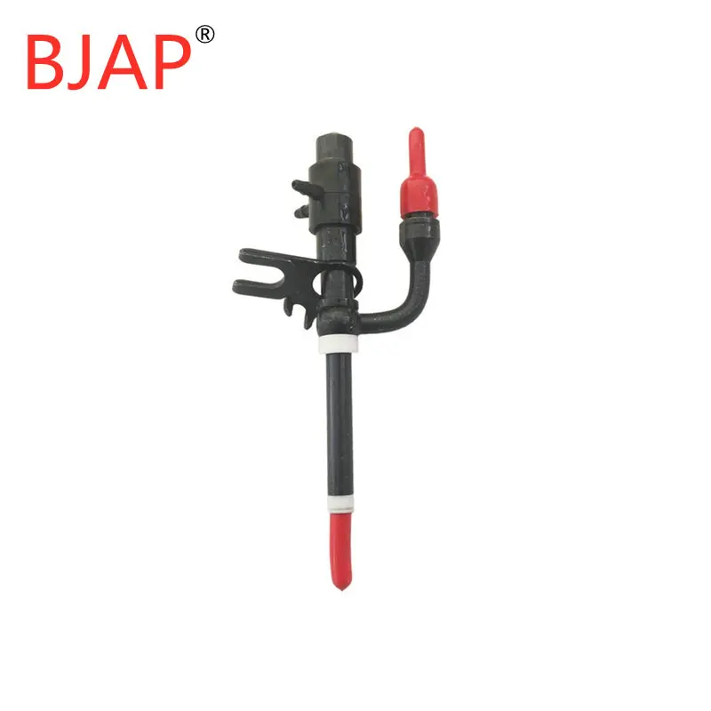 

BJAP Wholesale and Retail Diesel Engine Pencil Injector Nozzle 33408 954F9E527DC 954F9K546DC for Ford Transit 2,5 TDI 100k