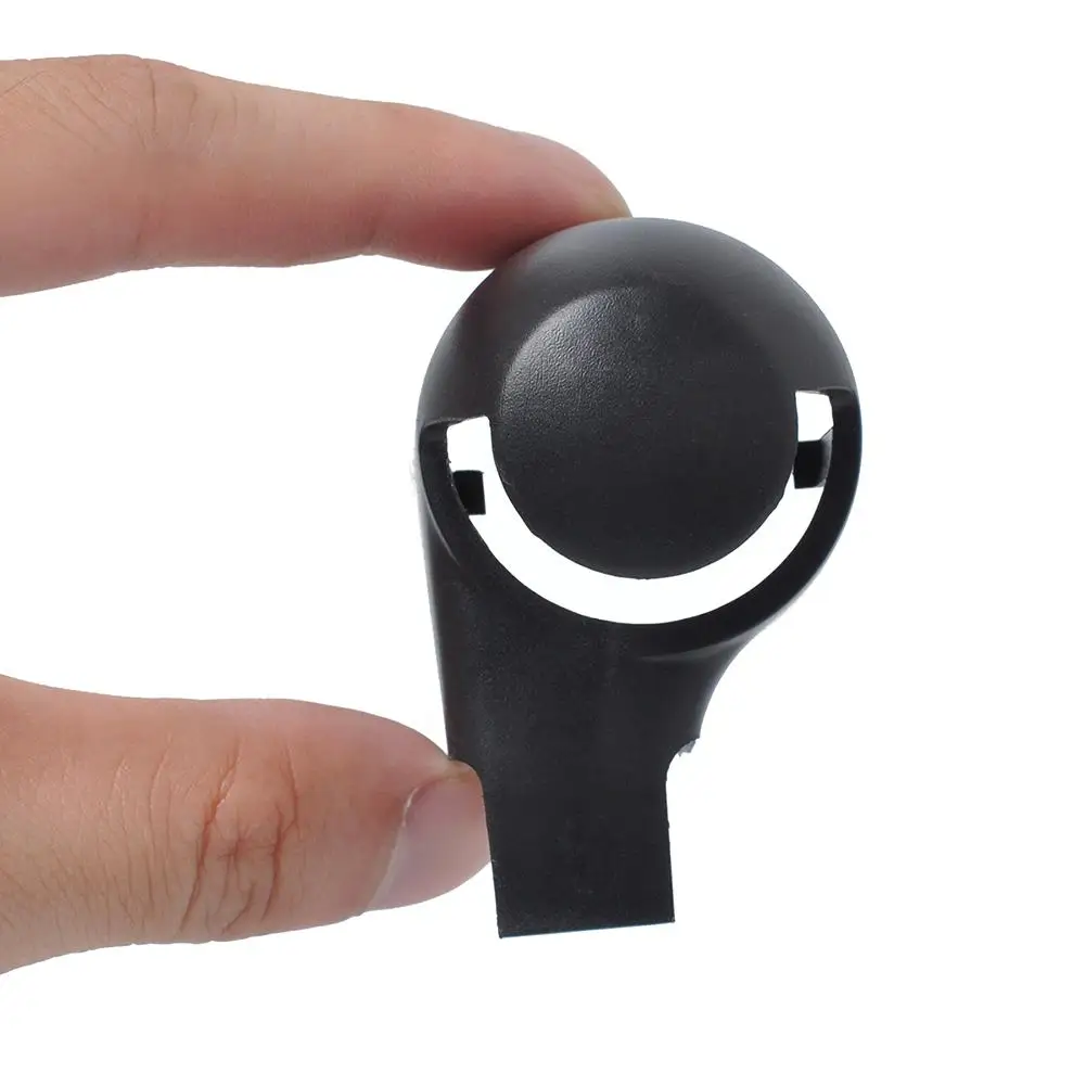 1Pcs Rear Wiper Arm Nut Cover Cap 6Q6955435D for VW Golf Seat Leon Skoda Fabia Car Accessories Rear Wiper Arm Nut Cover Cap New 
1Pcs Rear Wiper Arm Nut Cover Cap 6Q6955435D for VW Golf Seat Leon Skoda Fabia Car Accessories Rear Wiper Arm Nut Cover Cap New