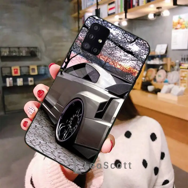 Boss Phone Case For Samsung A32 A51 A52 A71 A50 A12 A21S S10 S20 S21 Plus Fe Ultra
Boss Phone Case For Samsung A32 A51 A52 A71 A50 A12 A21S S10 S20 S21 Plus Fe Ultra