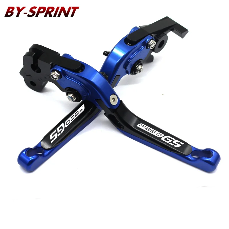 Motorcycle Accessories Folding Extendable CNC Brakes Clutch Levers Handle Grips For BMW F750GS F 750GS F850GS F850 GS 2018 2019
Motorcycle Accessories Folding Extendable CNC Brakes Clutch Levers Handle Grips For BMW F750GS F 750GS F850GS F850 GS 2018 2019