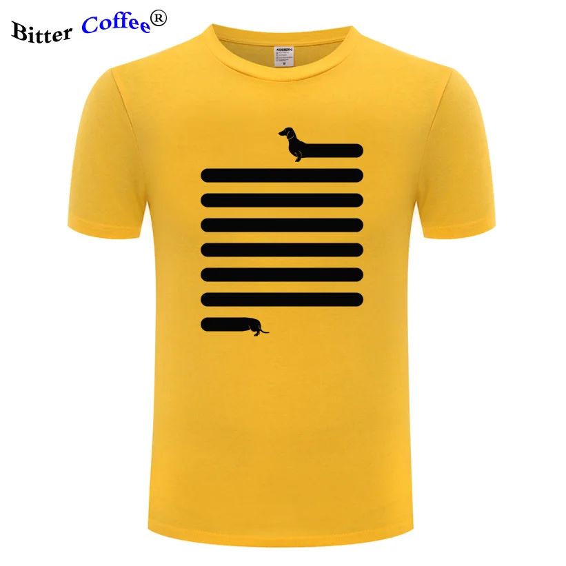 Very Long Dog Dachshund T Shirt Unisex Leisure Homme Tee Shirt 100% Cotton Men T-shirt NEW Crew Neck Tshirt High Street Style
Very Long Dog Dachshund T Shirt Unisex Leisure Homme Tee Shirt 100% Cotton Men T-shirt NEW Crew Neck Tshirt High Street Style