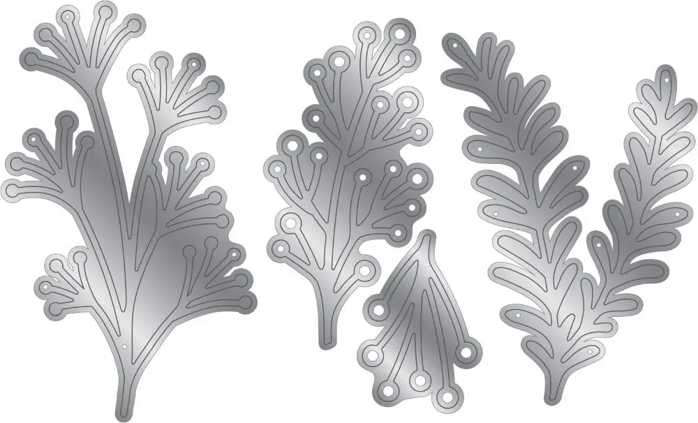 Metal cutting dies vintage lace botanicals cut mold card Scrapbook paper craft knife mould blade punch stencils
Metal cutting dies vintage lace botanicals cut mold card Scrapbook paper craft knife mould blade punch stencils