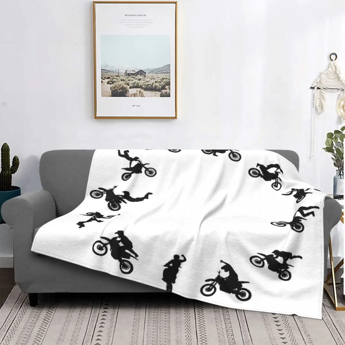 Manta de Motocross Dirt Bike, manta de acrobacias de acción, colcha de cama a cuadros, manta a cuadros de Anime, Sudadera con ca
Manta de Motocross Dirt Bike, manta de acrobacias de acción, colcha de cama a cuadros, manta a cuadros de Anime, Sudadera con ca