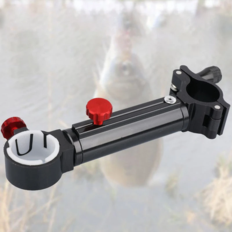 1PCS Umbrella Universal Stand Holder Bracket Fishing Chair Adjustable Mount Rotating Umbrella Fixed Tool Fishing Accessories
1PCS Umbrella Universal Stand Holder Bracket Fishing Chair Adjustable Mount Rotating Umbrella Fixed Tool Fishing Accessories