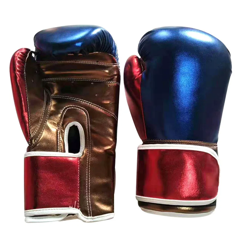 New PU Boxing Gloves Adult Men and Women Boxing Sanda Sandbag Competition Boxing Gloves Exquisite Taekwondo Equipment
New PU Boxing Gloves Adult Men and Women Boxing Sanda Sandbag Competition Boxing Gloves Exquisite Taekwondo Equipment