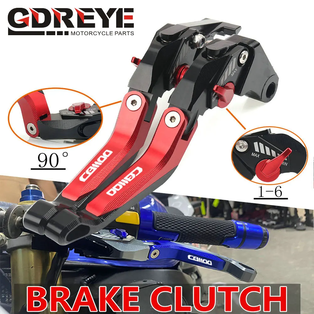 For Honda CB1100 Motorcycle CNC 5D Aliuminum Adjustable Folding Extendable CB1100 Brake Clutch Levers CB 1100 2013-2020
For Honda CB1100 Motorcycle CNC 5D Aliuminum Adjustable Folding Extendable CB1100 Brake Clutch Levers CB 1100 2013-2020