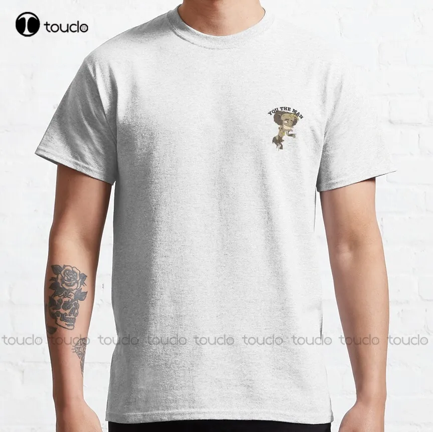 Hormone Monster Rick Big Mouth Classic T-Shirt Fishing Shirt Custom Aldult Teen Unisex Digital Printing Tee Shirt Fashion Funny
Hormone Monster Rick Big Mouth Classic T-Shirt Fishing Shirt Custom Aldult Teen Unisex Digital Printing Tee Shirt Fashion Funny