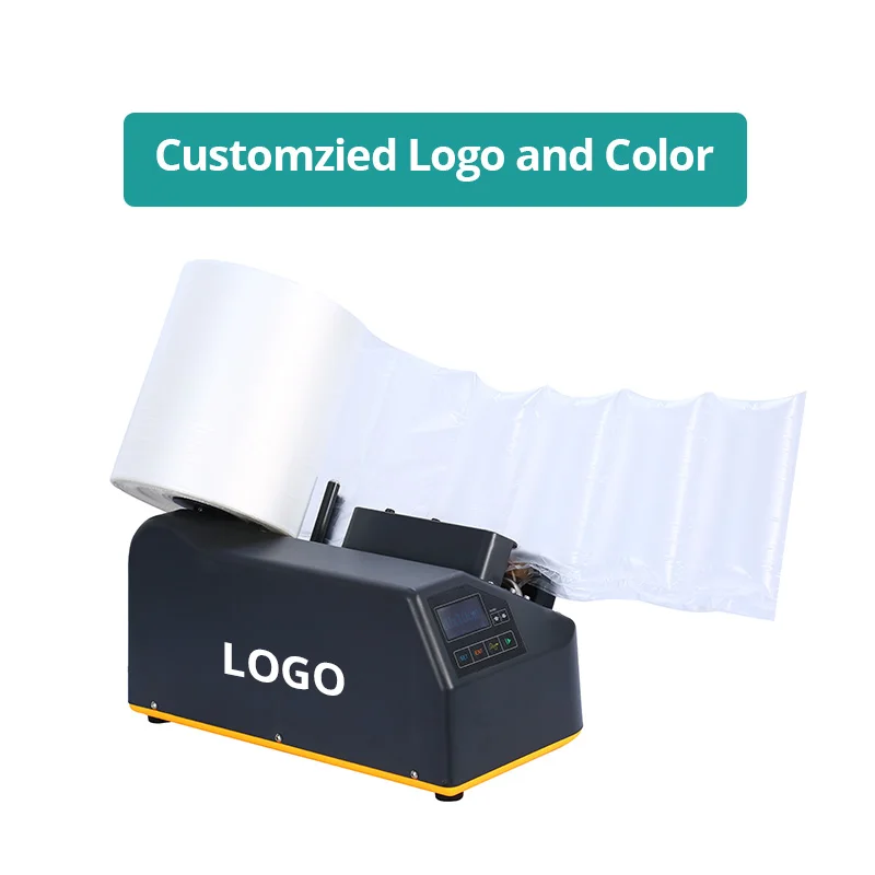 Air Cushion Machine Packing FiIm Bubble Flm Roll Bubble Wrap Machine Air packing Film Making Machine Air Pllw Machine Packaging 
Air Cushion Machine Packing FiIm Bubble Flm Roll Bubble Wrap Machine Air packing Film Making Machine Air Pllw Machine Packaging