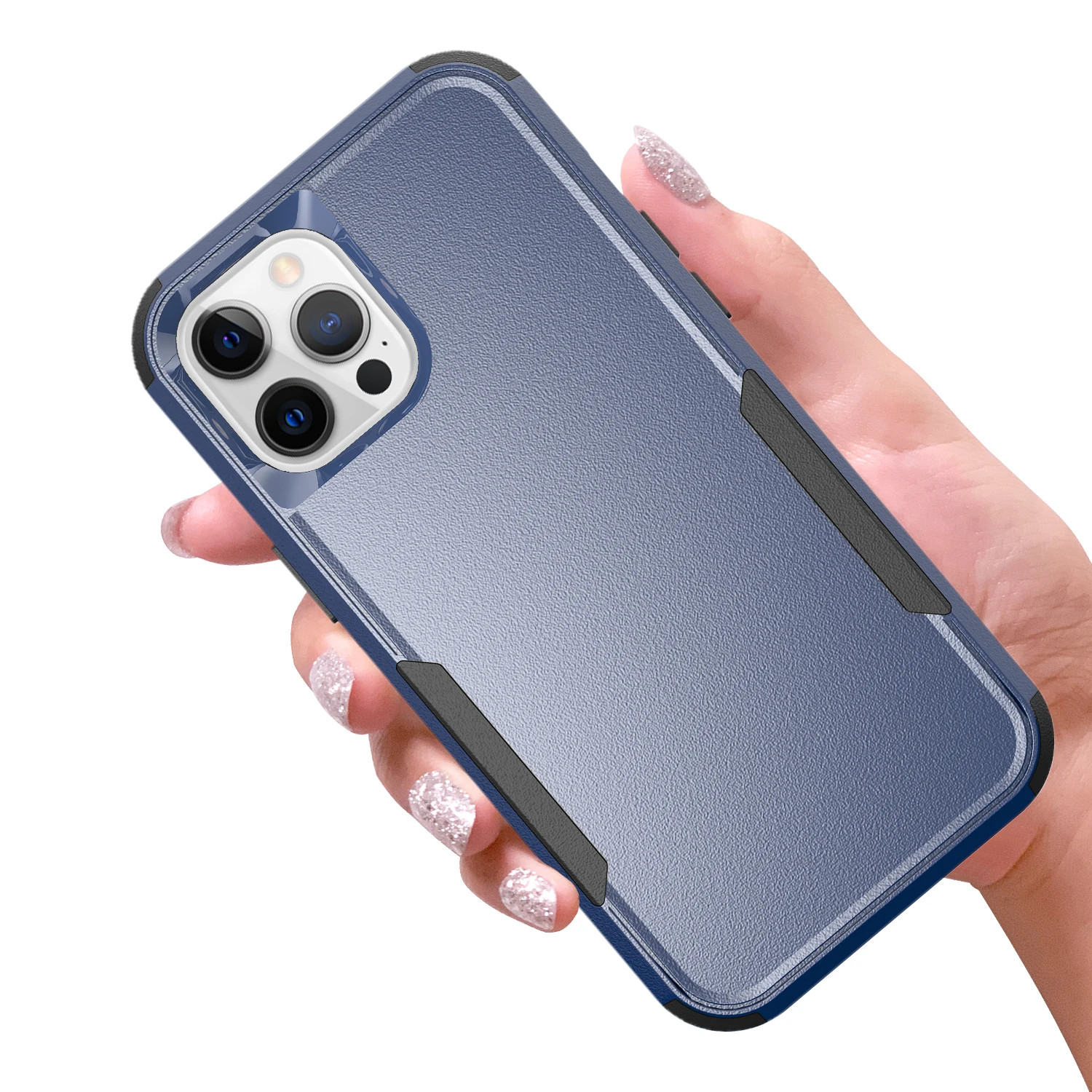 Shockproof Armor Phone Case For Samsung Galaxy S21 Ultra Plus Military Thick Matte Anti-Fall Rugged Four Corners Protector Cover
Shockproof Armor Phone Case For Samsung Galaxy S21 Ultra Plus Military Thick Matte Anti-Fall Rugged Four Corners Protector Cover