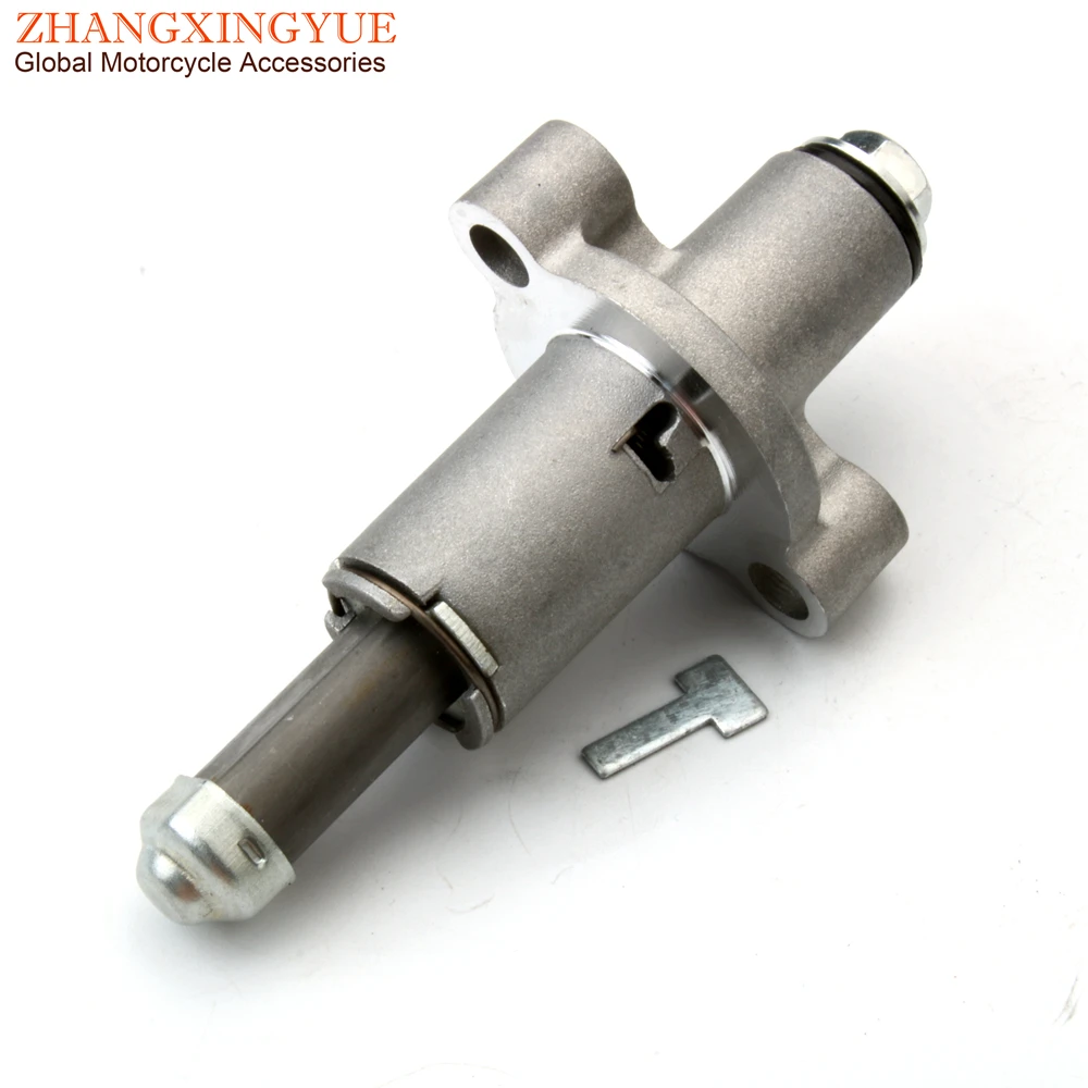 Натяжитель мотоцикла в сборе, кулачковая цепь для Yamaha SRZ150 SRV150 SR150 YBR250 YS250 4T 
Натяжитель мотоцикла в сборе, кулачковая цепь для Yamaha SRZ150 SRV150 SR150 YBR250 YS250 4T