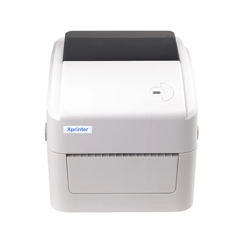 High print speed 152mm/ thermal label printer thermal barcode printer thermal shipping label printer support QR code
High print speed 152mm/ thermal label printer thermal barcode printer thermal shipping label printer support QR code