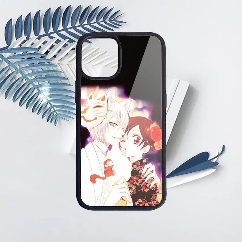 Anime Kamisama Hajimemashita Tomoe Phone Case PC for iPhone 11 12 pro XS MAX 8 7 6 6S Plus X 5S SE 2020 XR
Anime Kamisama Hajimemashita Tomoe Phone Case PC for iPhone 11 12 pro XS MAX 8 7 6 6S Plus X 5S SE 2020 XR