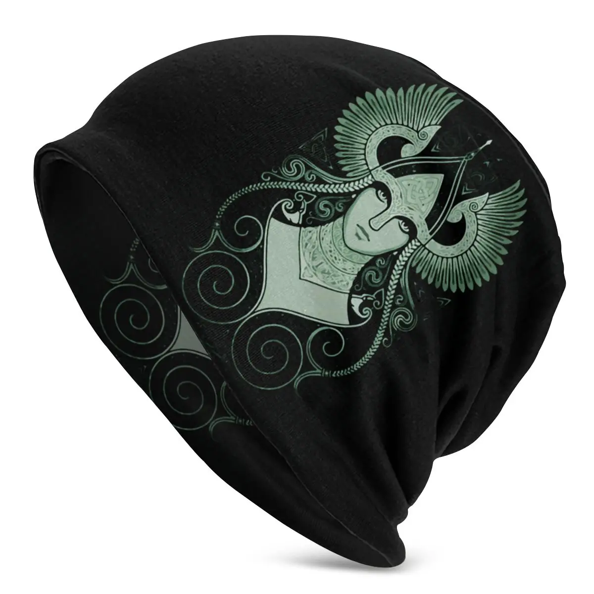 Adult Men's Knit Hat Vikings T Shirt Vikings Bonnet Hats sun hats R339 Novelty Graphic Unisex Knitting Hat
Adult Men's Knit Hat Vikings T Shirt Vikings Bonnet Hats sun hats R339 Novelty Graphic Unisex Knitting Hat