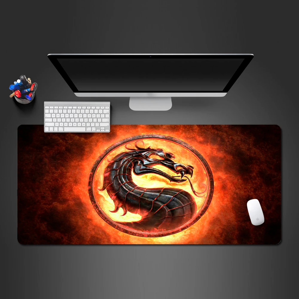 Коврик для мыши Hot Dragon Seal с простым дизайном, геймерский высококачественный игровой коврик для мыши, модный компьютерный коврик для клавиат...
Коврик для мыши Hot Dragon Seal с простым дизайном, геймерский высококачественный игровой коврик для мыши, модный компьютерный коврик для клавиат...