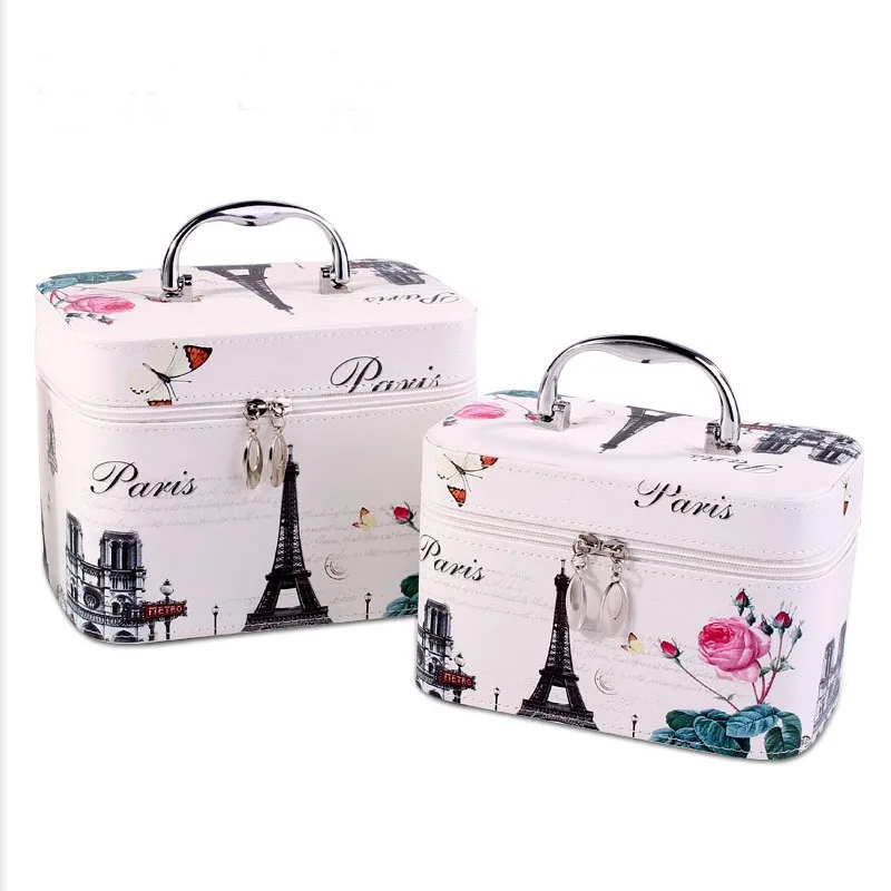 Korean cosmetic bag pu multifunctional portable cute cosmetic case travel cosmetic storage bag toolbox
Korean cosmetic bag pu multifunctional portable cute cosmetic case travel cosmetic storage bag toolbox