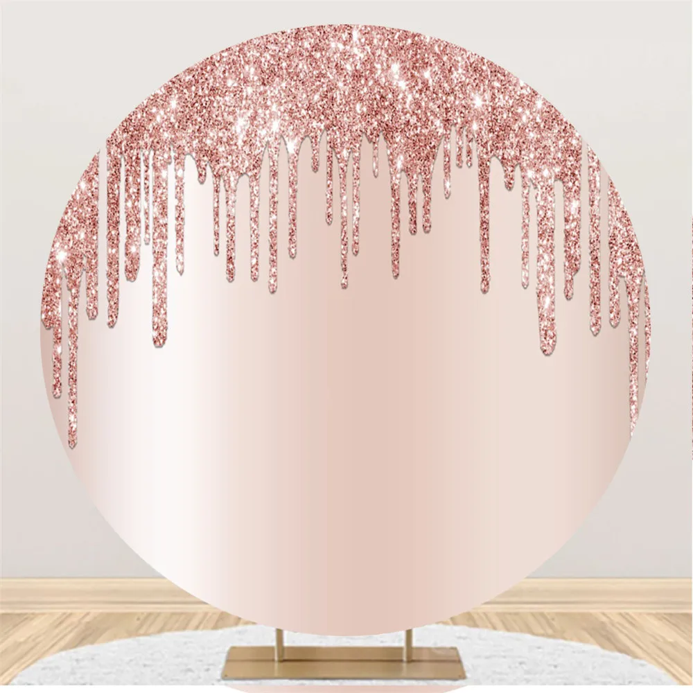 Solid Color Glitter Tassel Round Shape Backgrounds Photography Customized Birthday Party Child Photozone Poster Photo Backdrops
Solid Color Glitter Tassel Round Shape Backgrounds Photography Customized Birthday Party Child Photozone Poster Photo Backdrops