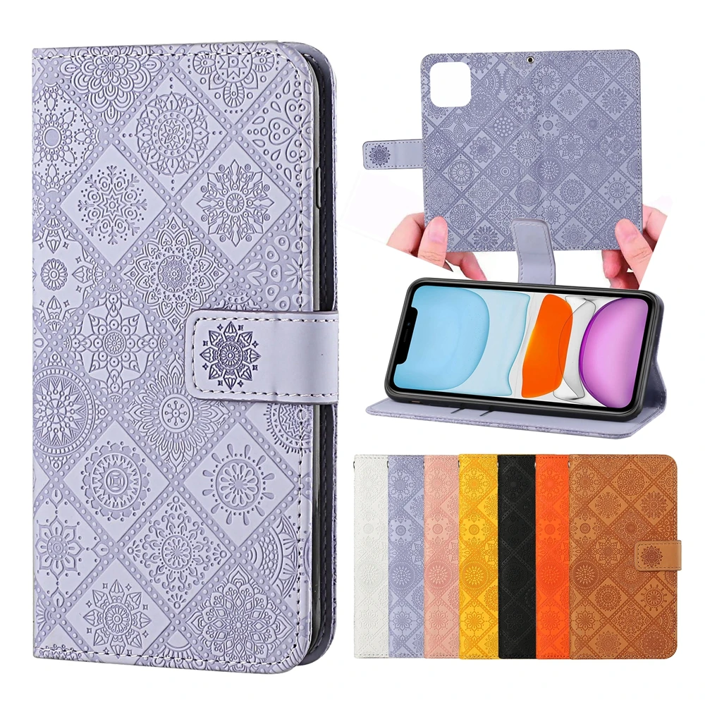 Etui Redmi 6 7A Flip Case for Funda Xiaomi Redmi Note 6 7 Pro Redmi6 Magnetic Wallet Leather Case Totem Flower Phone Cover Women
Etui Redmi 6 7A Flip Case for Funda Xiaomi Redmi Note 6 7 Pro Redmi6 Magnetic Wallet Leather Case Totem Flower Phone Cover Women
