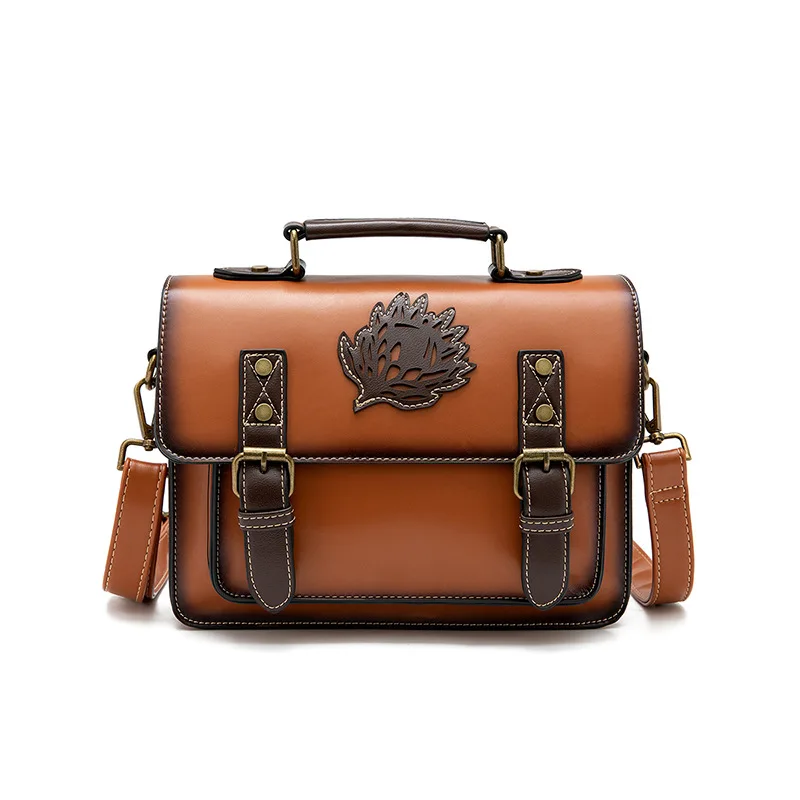 British Retro Style Small Square Women Bag Fashion Simple Vintage Large Capacity Shoulder Bags Handbags Crossbody Bags For Women
British Retro Style Small Square Women Bag Fashion Simple Vintage Large Capacity Shoulder Bags Handbags Crossbody Bags For Women