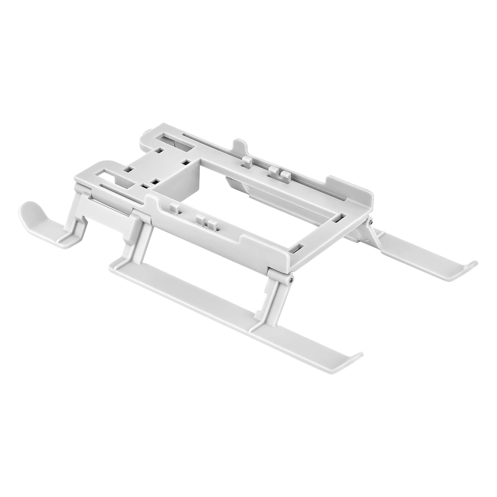RC LED Landing Gear Skid Heightened Leg Extension Guard for DJI Mini 2 Drone
