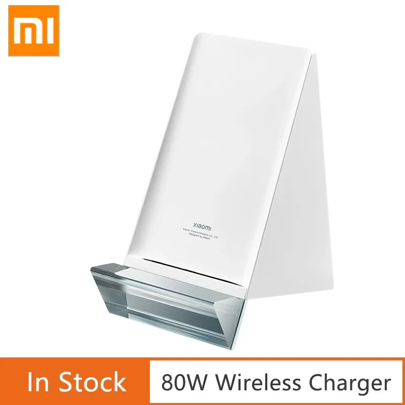 Беспроводное зарядное устройство Xiaomi MAX, подставка с контролем температуры, вертикальное зарядное устройство с кабелем, быстрая зарядка дл...
Беспроводное зарядное устройство Xiaomi MAX, подставка с контролем температуры, вертикальное зарядное устройство с кабелем, быстрая зарядка дл...