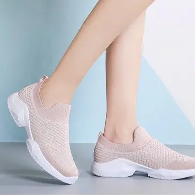 Fashion Sneakers Women Summer Breathable Mesh Flats Casual Shoes Woman Basket Femme Ladies Loafers Shoes zapatillas mujer
Fashion Sneakers Women Summer Breathable Mesh Flats Casual Shoes Woman Basket Femme Ladies Loafers Shoes zapatillas mujer