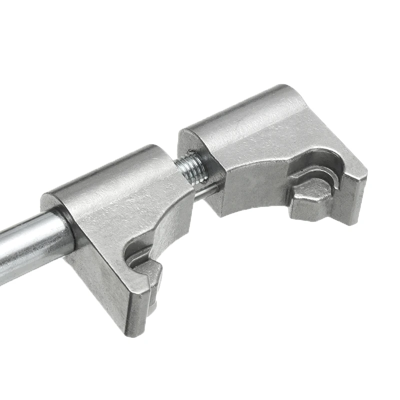 Auxiliary Handle Holder Accessories Hammer Drill Handle Thickened Universal 52-60mm Adjustable Handle For Electric Hammer Drill 
Auxiliary Handle Holder Accessories Hammer Drill Handle Thickened Universal 52-60mm Adjustable Handle For Electric Hammer Drill