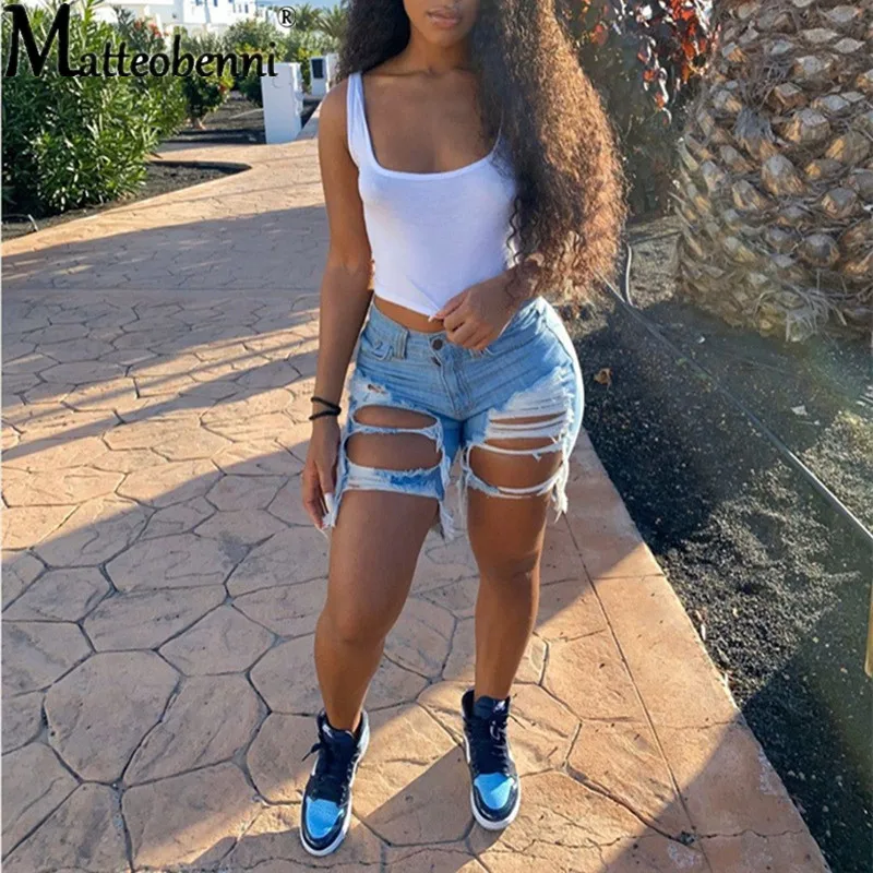 Hot Sale Ladies Summer Ripped Tassel Denim Shorts Fashion Internet Celebrity Shorts Jeans Casual Streetwear Plus Size Shorts
Hot Sale Ladies Summer Ripped Tassel Denim Shorts Fashion Internet Celebrity Shorts Jeans Casual Streetwear Plus Size Shorts