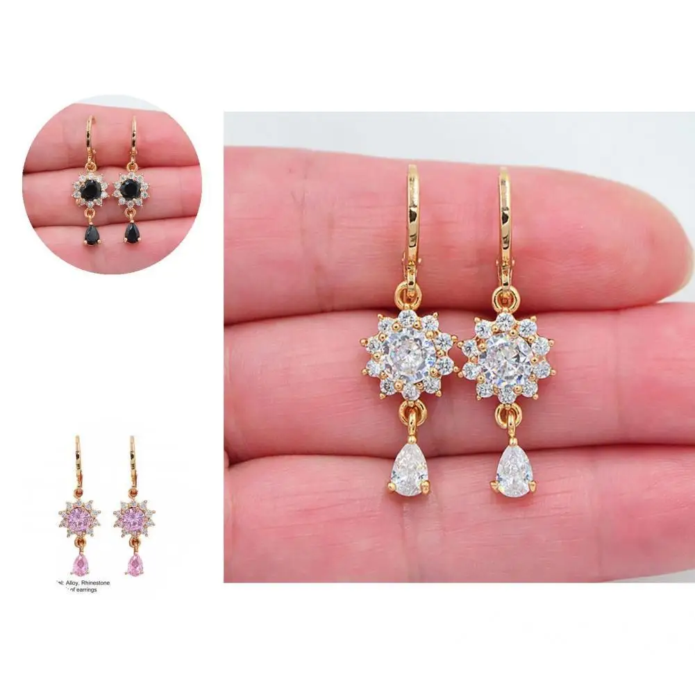 Простые легкие серьги-подвески с гальваническим покрытием
Простые легкие серьги-подвески с гальваническим покрытием