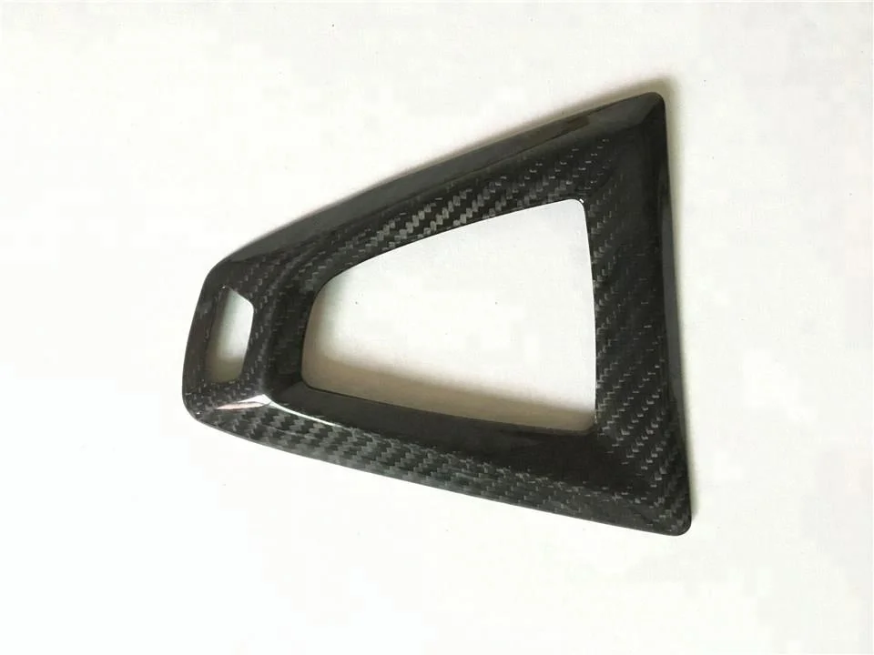 F80 F82 F83 carbon fiber car accessories interior decorative trim for bmw m3 m4 2015+
F80 F82 F83 carbon fiber car accessories interior decorative trim for bmw m3 m4 2015+