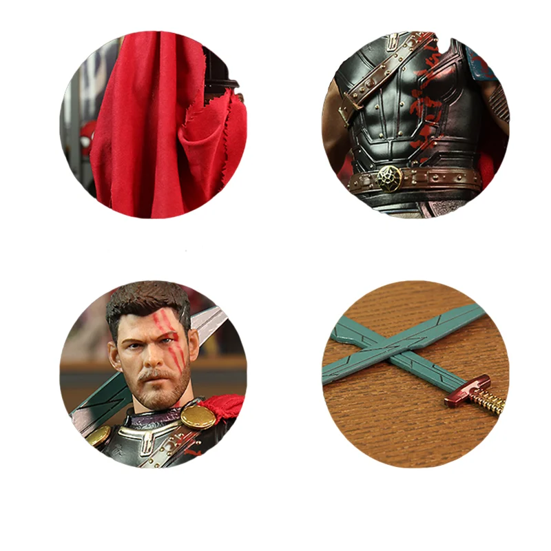 Marvel Genuine Thor 3 Gods Twilight Static Hand-made Model Toy Decoration Movie Gift Doll Model
Marvel Genuine Thor 3 Gods Twilight Static Hand-made Model Toy Decoration Movie Gift Doll Model