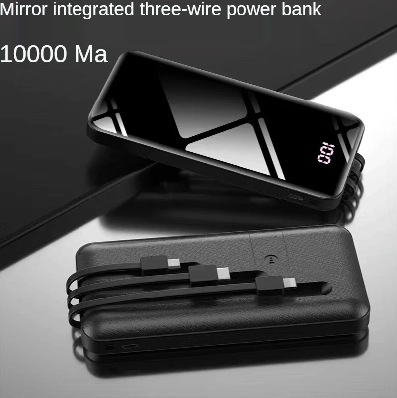 10000 mA portable wireless power bank portable fast charger outdoor backup battery for iPhone Samsung Xiaomi Huawei
10000 mA portable wireless power bank portable fast charger outdoor backup battery for iPhone Samsung Xiaomi Huawei