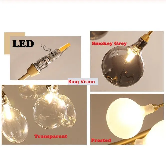 Home Modern firefly LED Ceiling Chandelier Lighting Living Room Bedroom Chandeliers Creative Home Lighting Fixtures 110v/220v
Home Modern firefly LED Ceiling Chandelier Lighting Living Room Bedroom Chandeliers Creative Home Lighting Fixtures 110v/220v