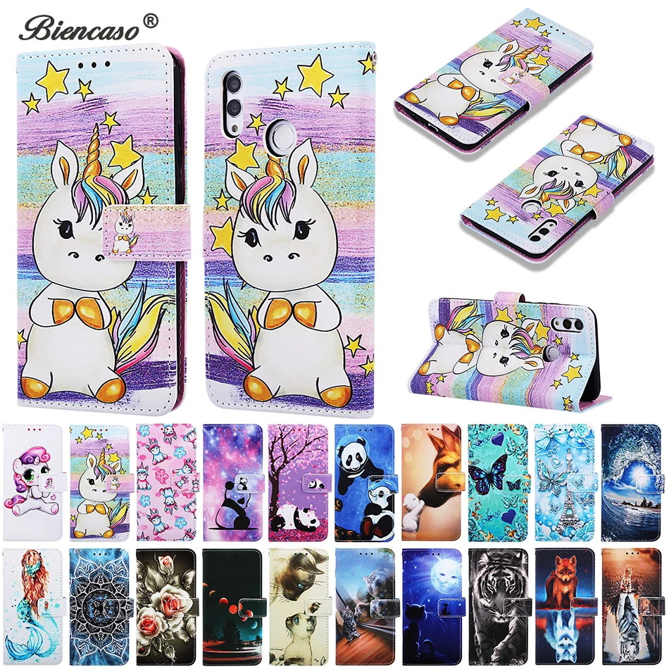 Чехол книжка P Smart 2020 с отделением для карт Huawei Honor 10 Lite Play 8A Y6 Pro 2019 Mate 20 Y5P Y6P Y7P P40