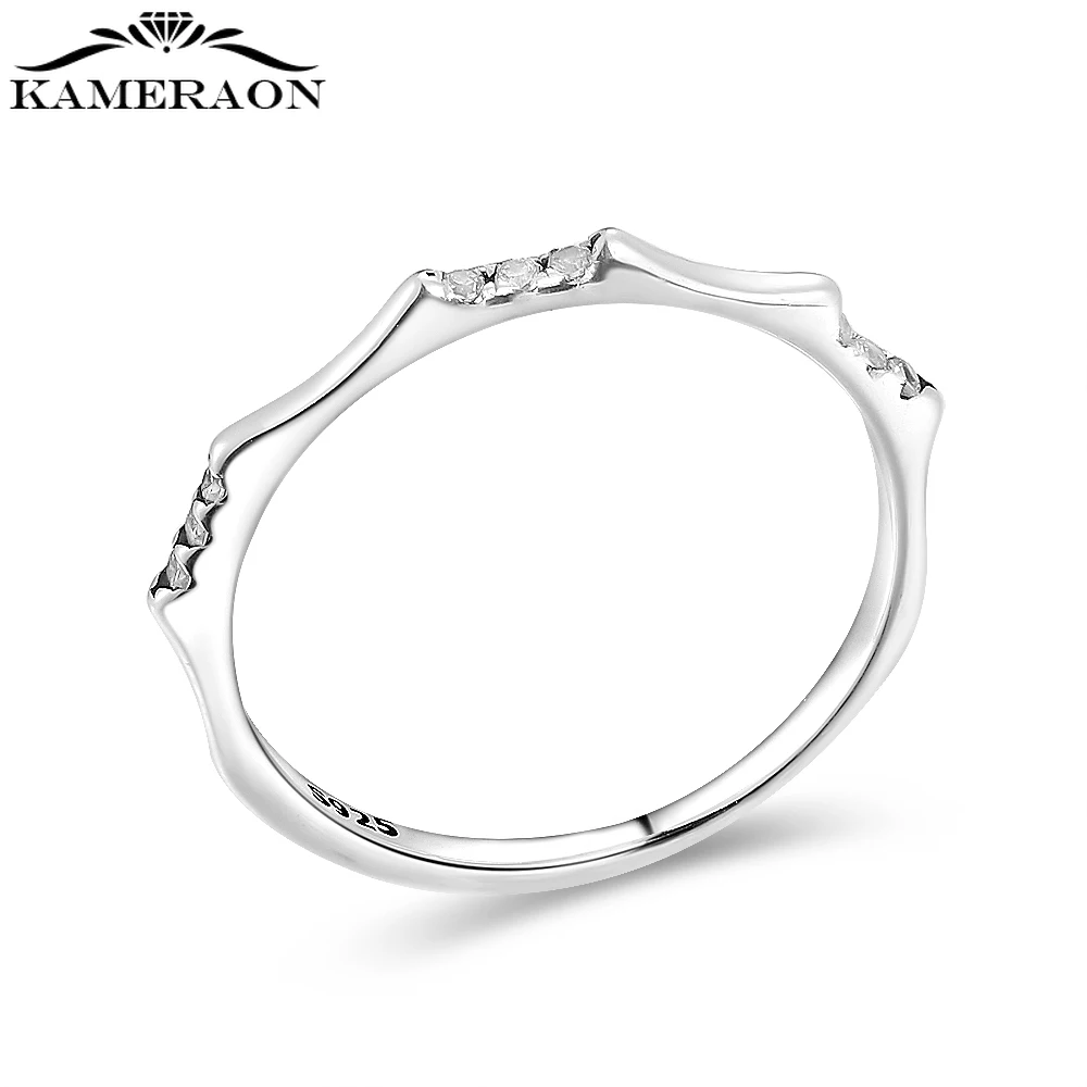 Retro Rings S925 Sterling Silver 100% Woman Jewelry Geometric Designer with Zircon Simple Rings for Women Girls Female Part Gift
Retro Rings S925 Sterling Silver 100% Woman Jewelry Geometric Designer with Zircon Simple Rings for Women Girls Female Part Gift