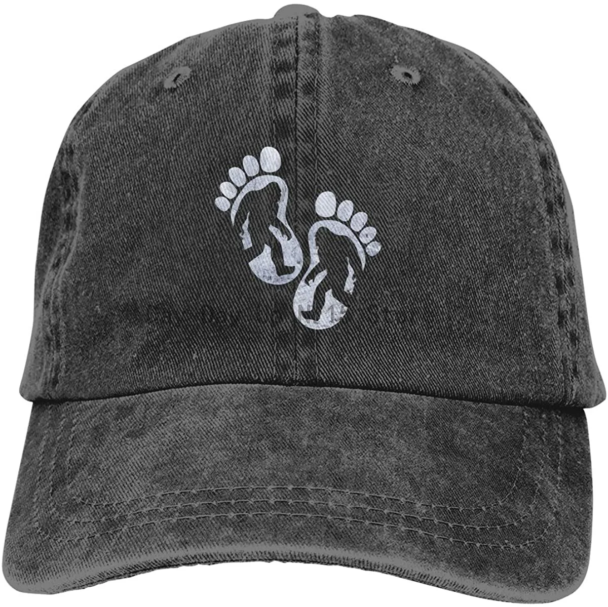 Бейсболка Bigfoot Art унисекс, регулируемая винтажная Потертая джинсовая хлопковая кепка для папы с низким профилем
Бейсболка Bigfoot Art унисекс, регулируемая винтажная Потертая джинсовая хлопковая кепка для папы с низким профилем