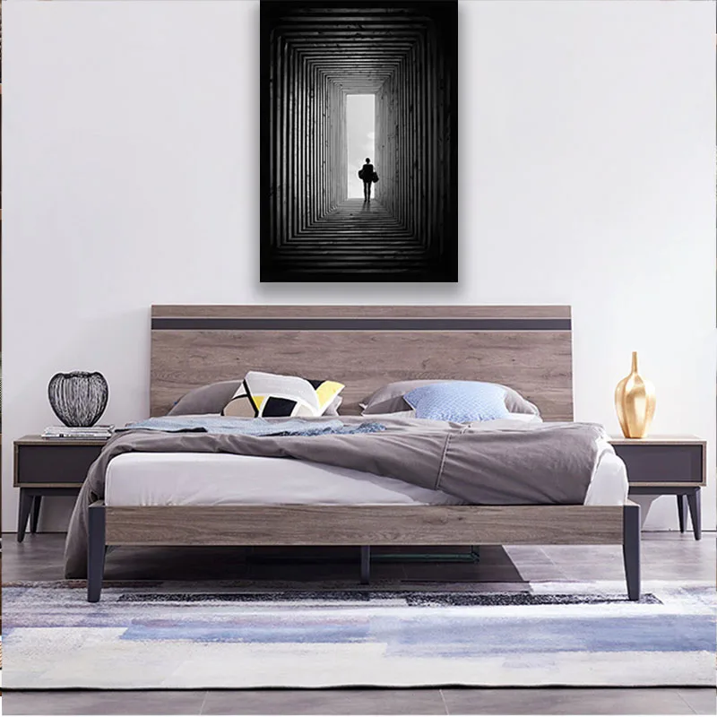 Famous End of Time Picture Canvas Painting Abstract Art Wall Living Room HD Print Nordic Posters Prints Home Bedroom Decoration
Famous End of Time Picture Canvas Painting Abstract Art Wall Living Room HD Print Nordic Posters Prints Home Bedroom Decoration