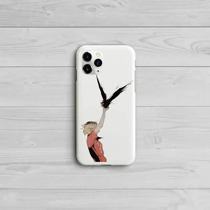 Kenma Kozume of Haikyuu Phone Case Candy Color White for iPhone 11 pro XS MAX 8 7 6 6S Plus X 5S SE 2020 XR 
Kenma Kozume of Haikyuu Phone Case Candy Color White for iPhone 11 pro XS MAX 8 7 6 6S Plus X 5S SE 2020 XR