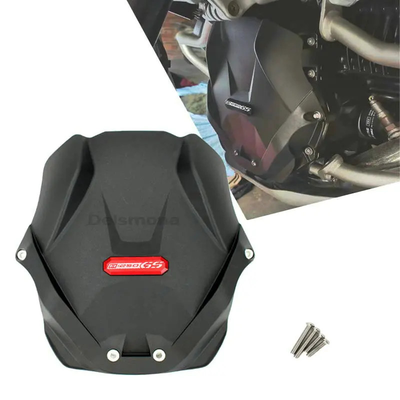 For BMW R1250GS ADV R1250R R1250RS R1250RT Motorcycle Front Engine Housing Engine Housing Protection
For BMW R1250GS ADV R1250R R1250RS R1250RT Motorcycle Front Engine Housing Engine Housing Protection