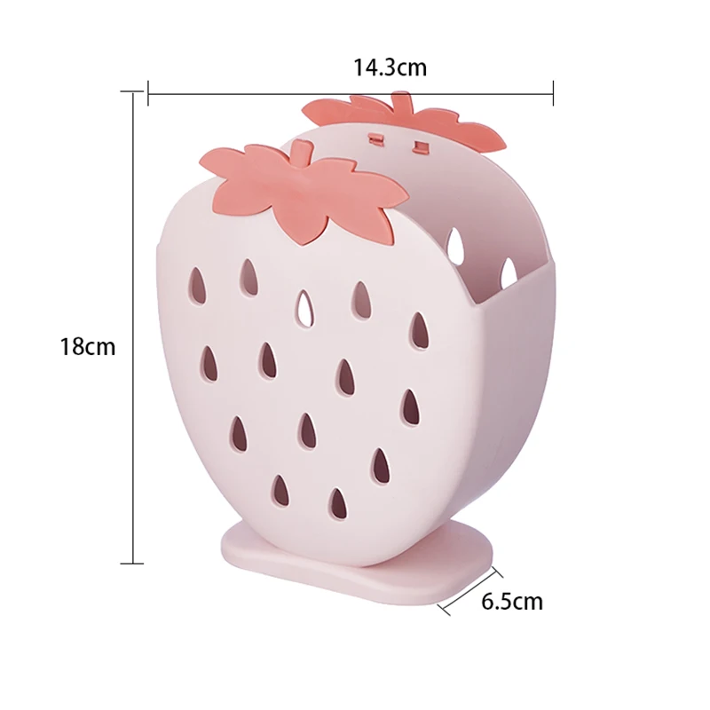 orange Chopsticks Storage Box Spoon Fork Spatula Kitchen Organizers Strawberry Pineapple Shape Tableware Storage Basket 
orange Chopsticks Storage Box Spoon Fork Spatula Kitchen Organizers Strawberry Pineapple Shape Tableware Storage Basket