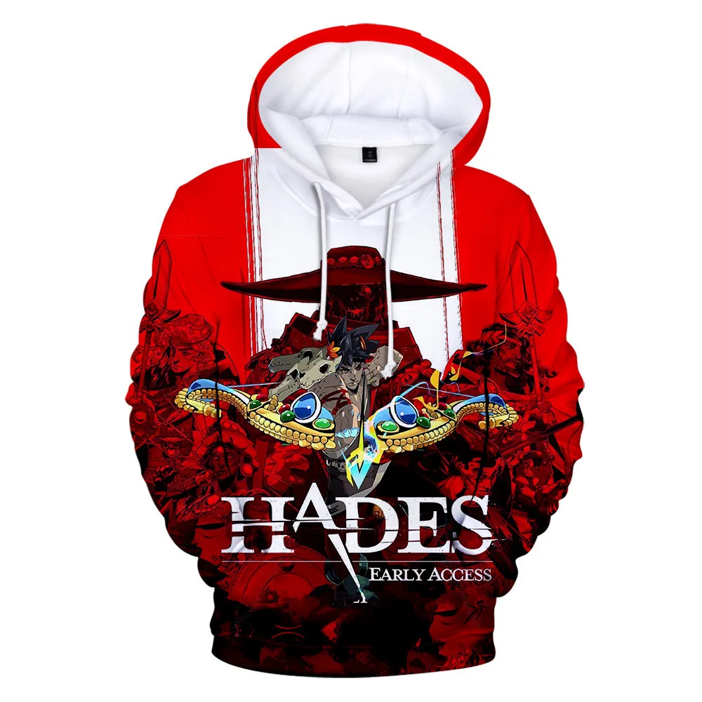 2020 New Hades Hoodie Casual Sweatshirt Teenager Adult Kids Pullover Hooded Long Sleeve 3D Pattern Streetwear Clothes
2020 New Hades Hoodie Casual Sweatshirt Teenager Adult Kids Pullover Hooded Long Sleeve 3D Pattern Streetwear Clothes