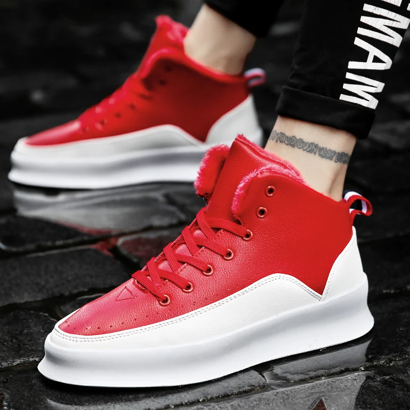 Men's Sneakers Men Leisure Shoes Sneakers Casual Sport Mens Causal Leather Sports Hot Sale 2020 For Sapato Fashion
Men's Sneakers Men Leisure Shoes Sneakers Casual Sport Mens Causal Leather Sports Hot Sale 2020 For Sapato Fashion