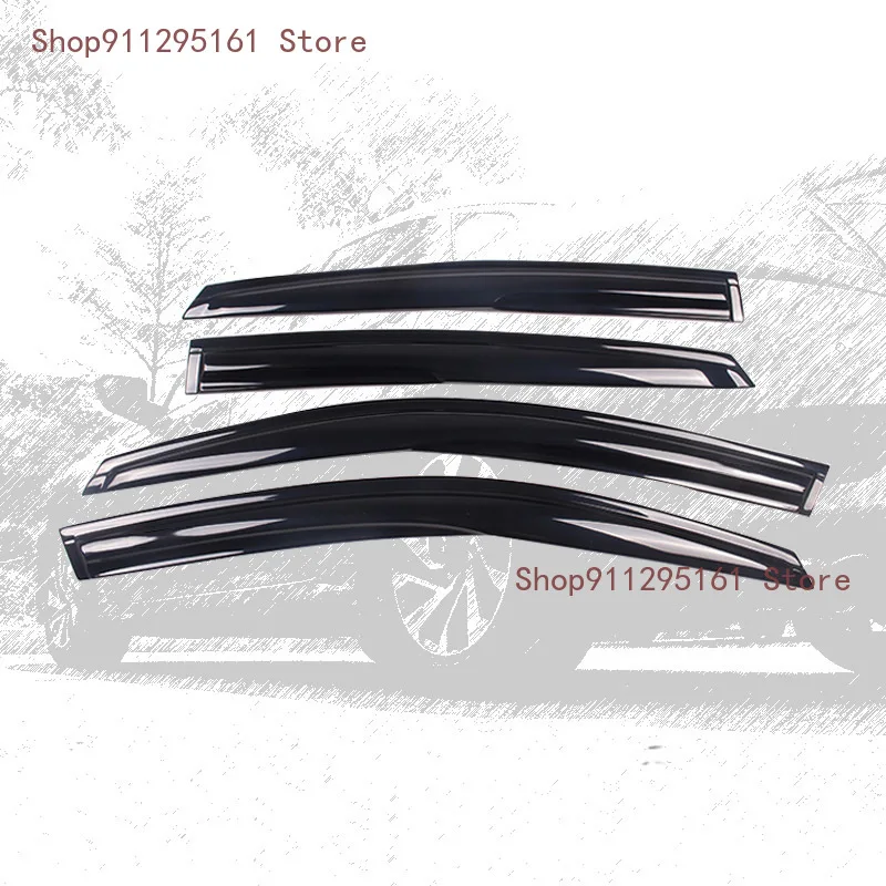 Window Visor Rain Guard Vent Sun Shade Deflector For Honda Civic 2016 2017 2018 2019 2020 2021
Window Visor Rain Guard Vent Sun Shade Deflector For Honda Civic 2016 2017 2018 2019 2020 2021