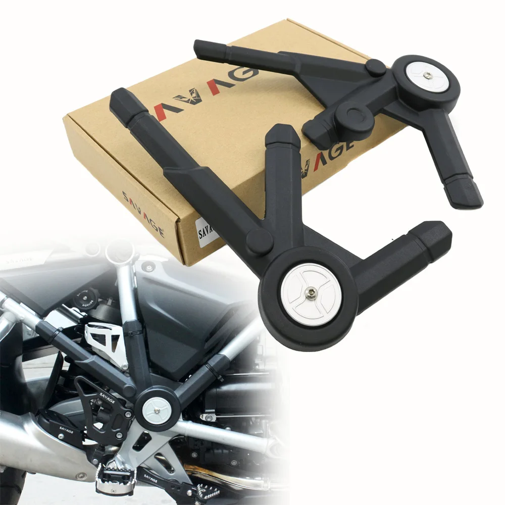 MOTO Side Frame Panel Guard Protector Cover For BMW R1200GS LC/ADV 2013-2020 19 R1250GS Motorcycle Accessories Protective Device
MOTO Side Frame Panel Guard Protector Cover For BMW R1200GS LC/ADV 2013-2020 19 R1250GS Motorcycle Accessories Protective Device