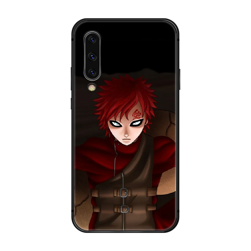 Naruto Gaara anime Phone Case Cover For Samsung Galaxy A10 A20 A30 E A40 A50 A51 A70 A71 J 5 6 7 8 S black prime silicone funda
Naruto Gaara anime Phone Case Cover For Samsung Galaxy A10 A20 A30 E A40 A50 A51 A70 A71 J 5 6 7 8 S black prime silicone funda
