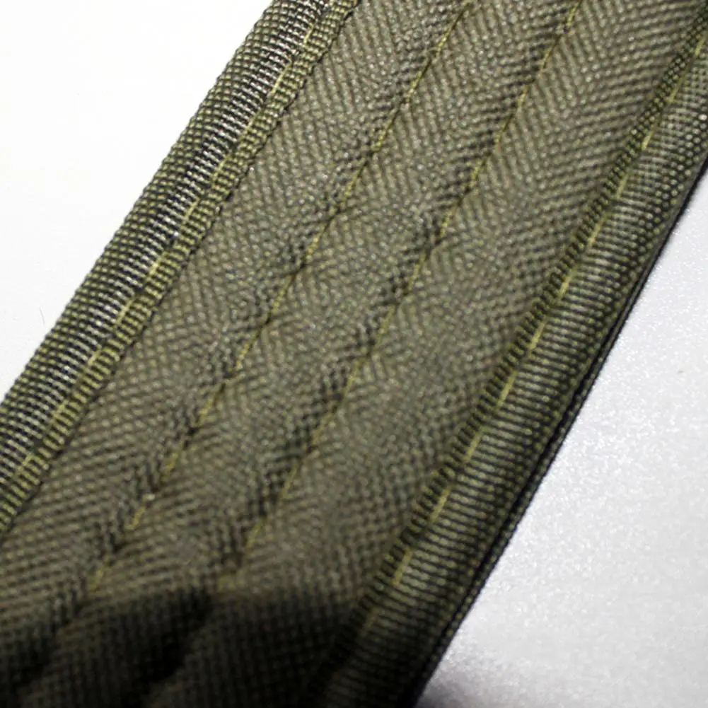 Military Tactical Belt Nylon Camo Army Belts Black Combat Buckle Survival Belt Male Metal Training Molle Outdoor Hunting 14 A8W7
Military Tactical Belt Nylon Camo Army Belts Black Combat Buckle Survival Belt Male Metal Training Molle Outdoor Hunting 14 A8W7