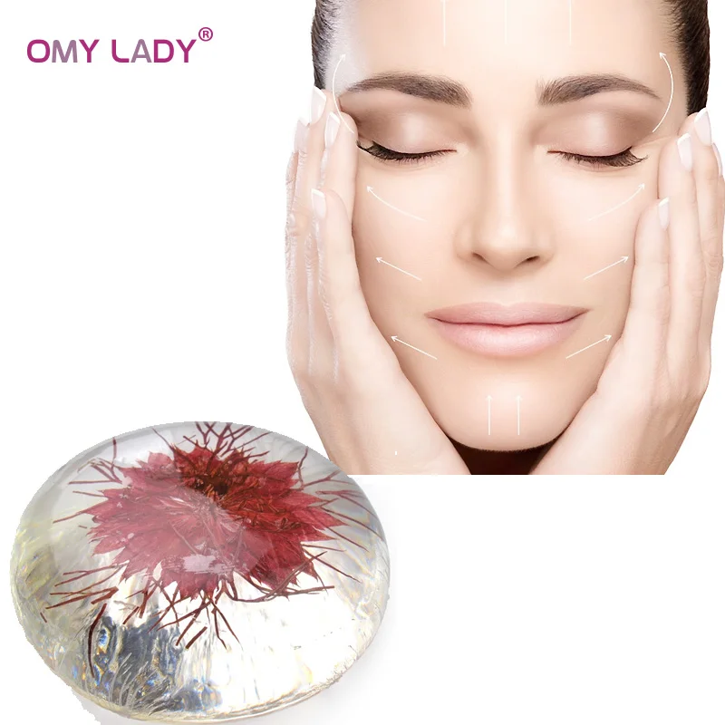 OMY LADY Amino acid Handmade Soap 100% Pure Natural Plant Soap for Face Hand Body Bath Flower Soap Nourish Skin Anti-allergy 
OMY LADY Amino acid Handmade Soap 100% Pure Natural Plant Soap for Face Hand Body Bath Flower Soap Nourish Skin Anti-allergy