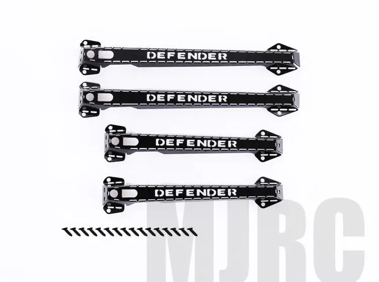 Djrc Trax Trx4 Defender Metal Door Handle Door Duard Type B Defender D90 D110 Rc Car Parts Car Accessories
Djrc Trax Trx4 Defender Metal Door Handle Door Duard Type B Defender D90 D110 Rc Car Parts Car Accessories