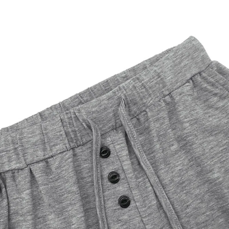 Womens Outfits Casual Round Neck Short Sleeve Women Suit Fashion Summer Elastic Waist Drawstring Pocket 2 Piece Suit
Womens Outfits Casual Round Neck Short Sleeve Women Suit Fashion Summer Elastic Waist Drawstring Pocket 2 Piece Suit